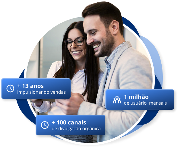Imagem sobre nós