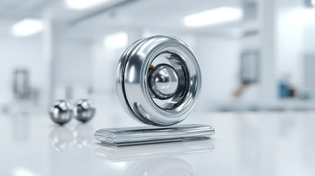 Fornecedor de rolamentos